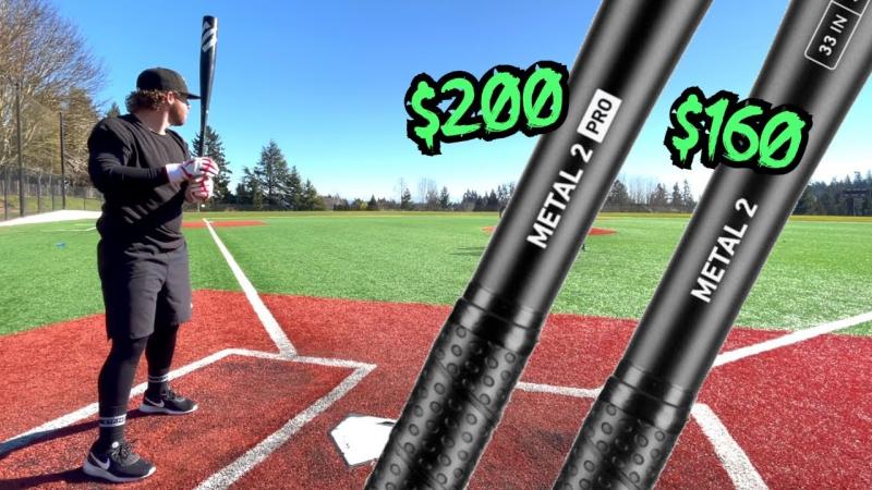 Could This Be The Most Durable Bat Ever: Why Carbon Fiber Baseball Bats Are A Game Changer