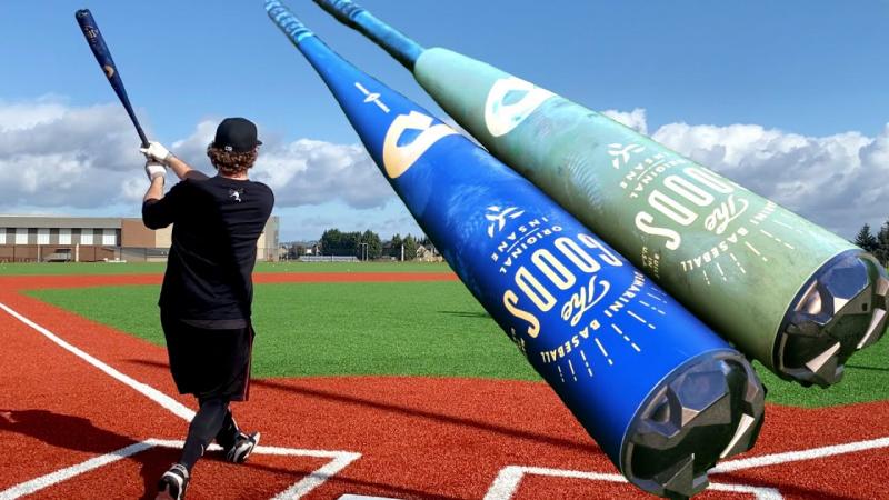 Could This Be The Most Durable Bat Ever: Why Carbon Fiber Baseball Bats Are A Game Changer