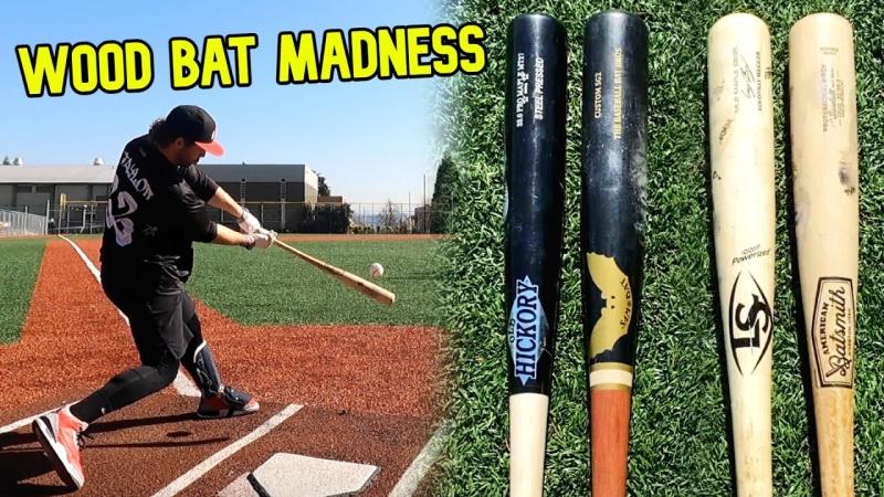 Could This Be The Most Durable Bat Ever: Why Carbon Fiber Baseball Bats Are A Game Changer