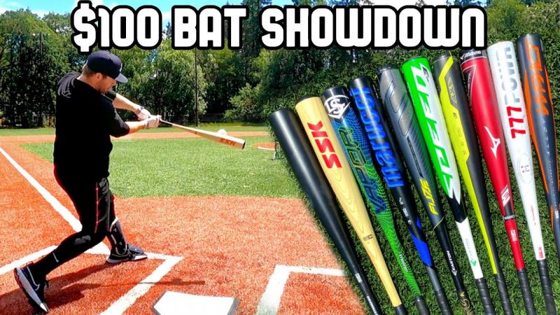 Could This Be The Most Durable Bat Ever: Why Carbon Fiber Baseball Bats Are A Game Changer