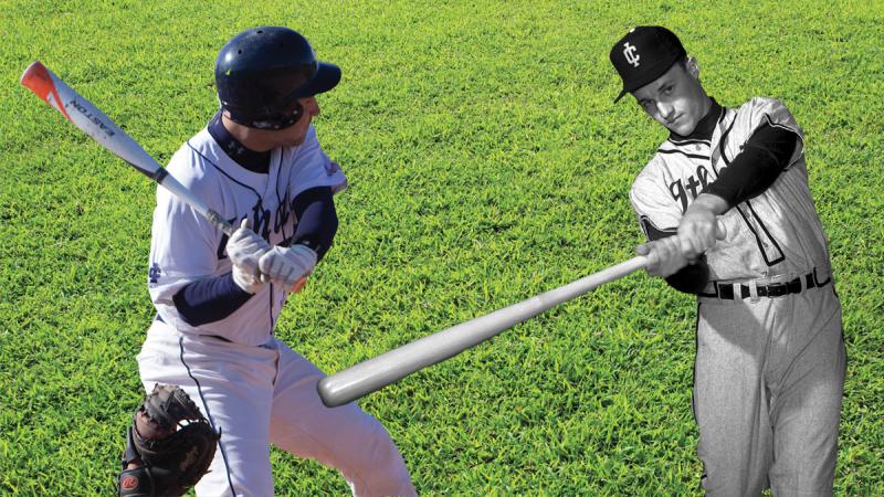 Could This Be The Most Durable Bat Ever: Why Carbon Fiber Baseball Bats Are A Game Changer