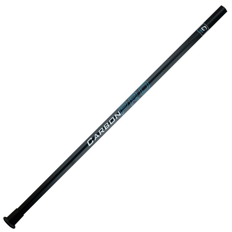 Could This Be the Most Durable Lacrosse Shaft Ever Made: Introducing the ECD Carbon Pro Defense Shaft