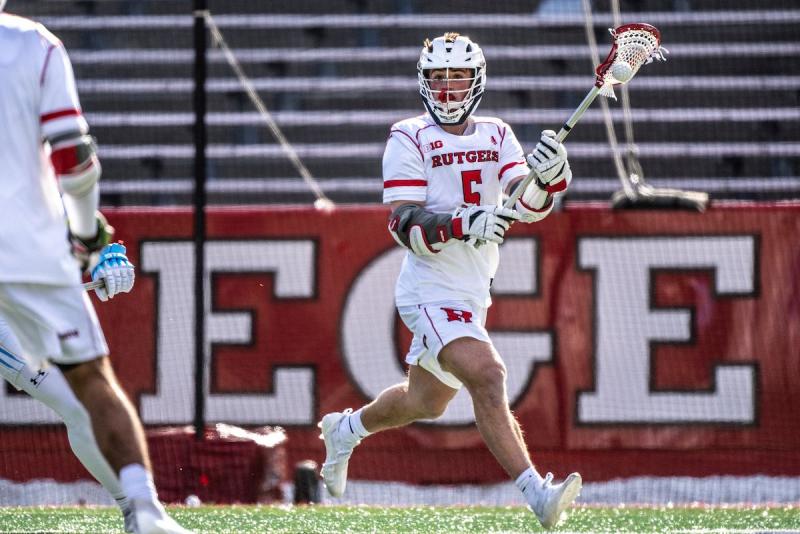 Could This Be The Most Exciting Lacrosse Tournament Ever: A Breakdown of the 2023 ESPN Men