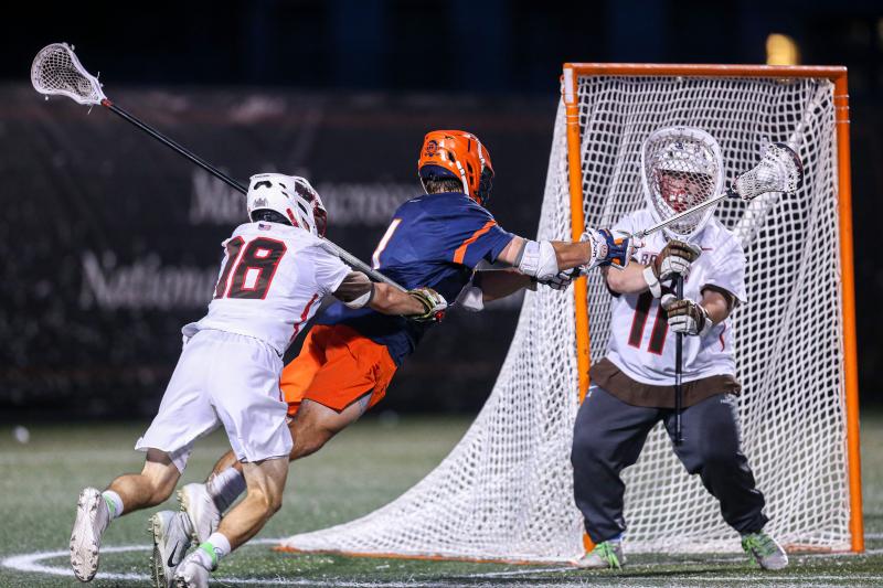 Could This Be The Most Exciting Lacrosse Tournament Ever: A Breakdown of the 2023 ESPN Men