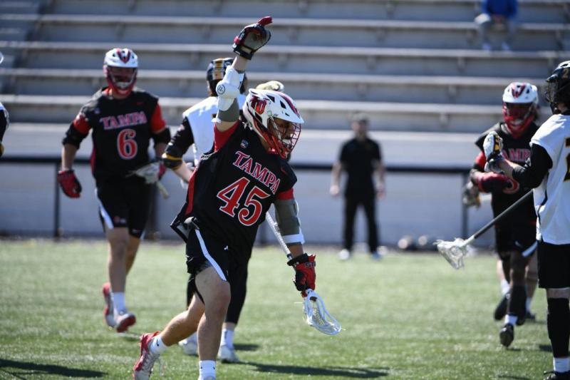 Could This Be The Most Exciting Lacrosse Tournament Ever: A Breakdown of the 2023 ESPN Men