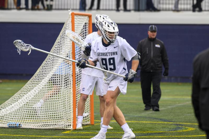 Could This Be The Most Exciting Lacrosse Tournament Ever: A Breakdown of the 2023 ESPN Men