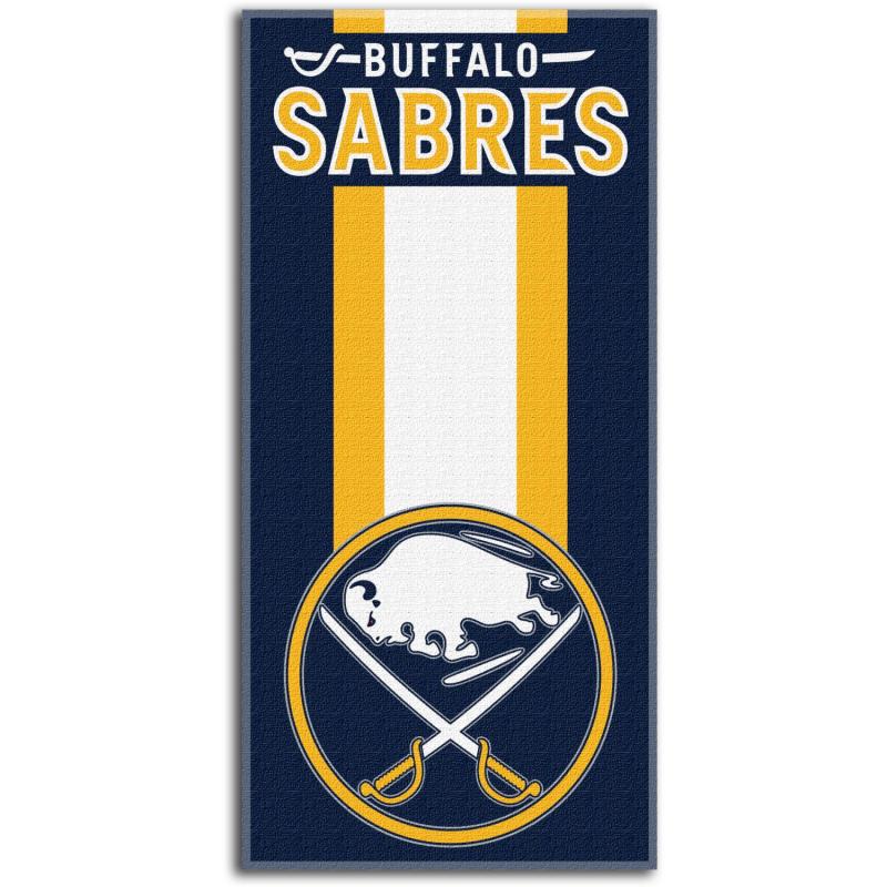 Could This Be The Perfect Gift For Buffalo Sabres Fans. : Introducing The Cozy Buffalo Sabres Blanket