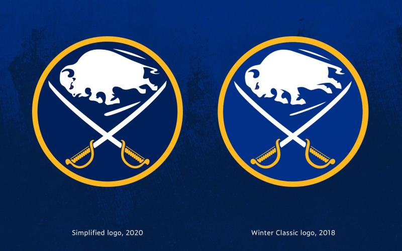 Could This Be The Perfect Gift For Buffalo Sabres Fans. : Introducing The Cozy Buffalo Sabres Blanket