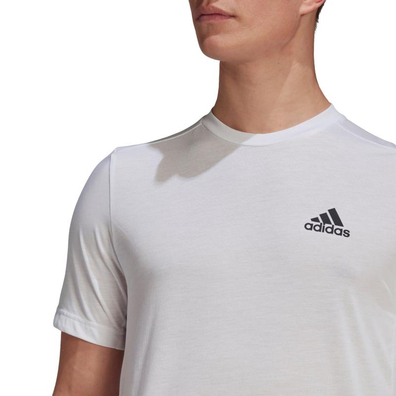 Could This Be the Ultimate Tee for 2023: Why the Adidas Ultimate 2.0 Shirt is a Must-Have