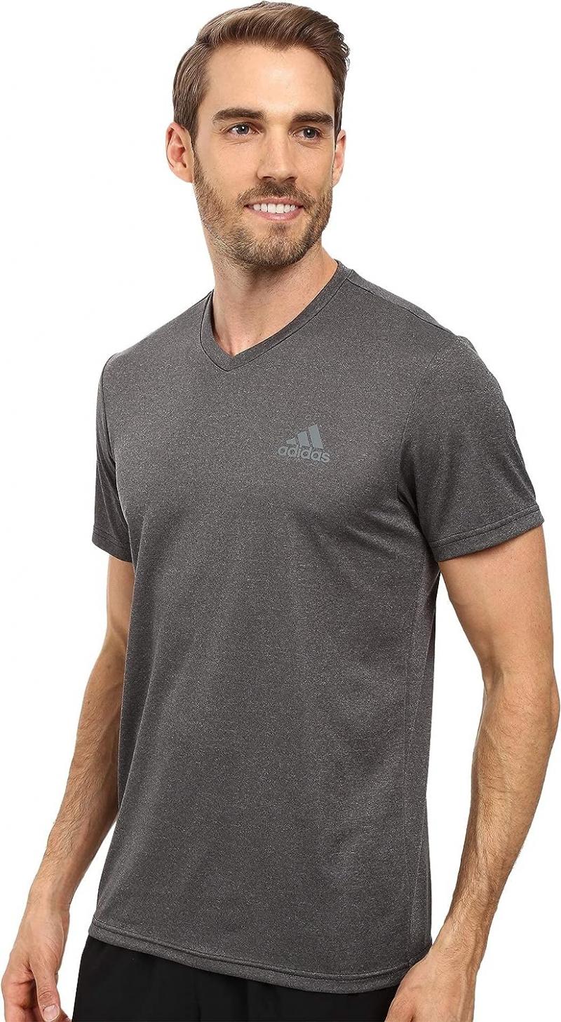 Could This Be the Ultimate Tee for 2023: Why the Adidas Ultimate 2.0 Shirt is a Must-Have