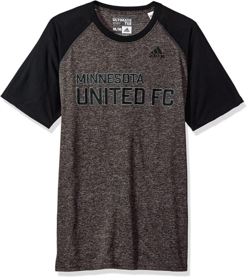 Could This Be the Ultimate Tee for 2023: Why the Adidas Ultimate 2.0 Shirt is a Must-Have