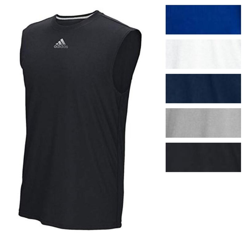 Could This Be the Ultimate Tee for 2023: Why the Adidas Ultimate 2.0 Shirt is a Must-Have