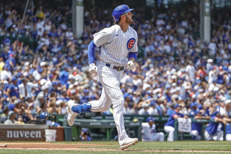 Could This Be The Year For A Kris Bryant Jersey: 15 Reasons Why Every Cubs Fan Needs His Shirt