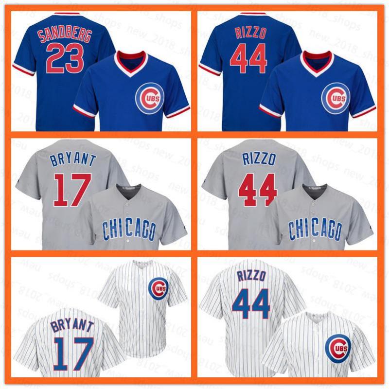 Could This Be The Year For A Kris Bryant Jersey: 15 Reasons Why Every Cubs Fan Needs His Shirt