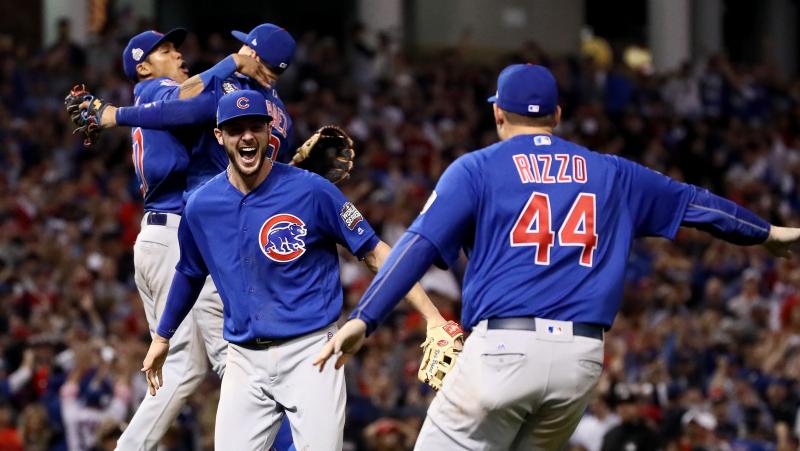 Could This Be The Year For A Kris Bryant Jersey: 15 Reasons Why Every Cubs Fan Needs His Shirt