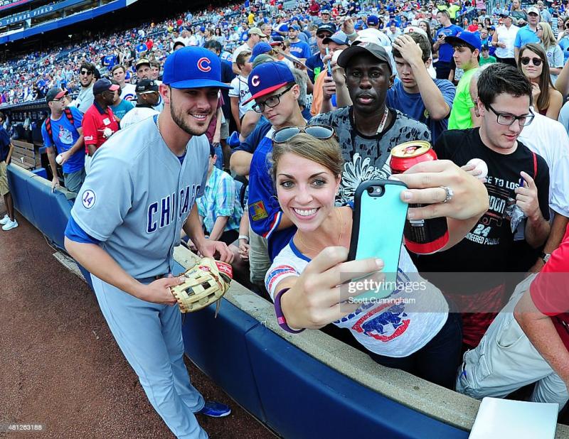 Could This Be The Year For A Kris Bryant Jersey: 15 Reasons Why Every Cubs Fan Needs His Shirt