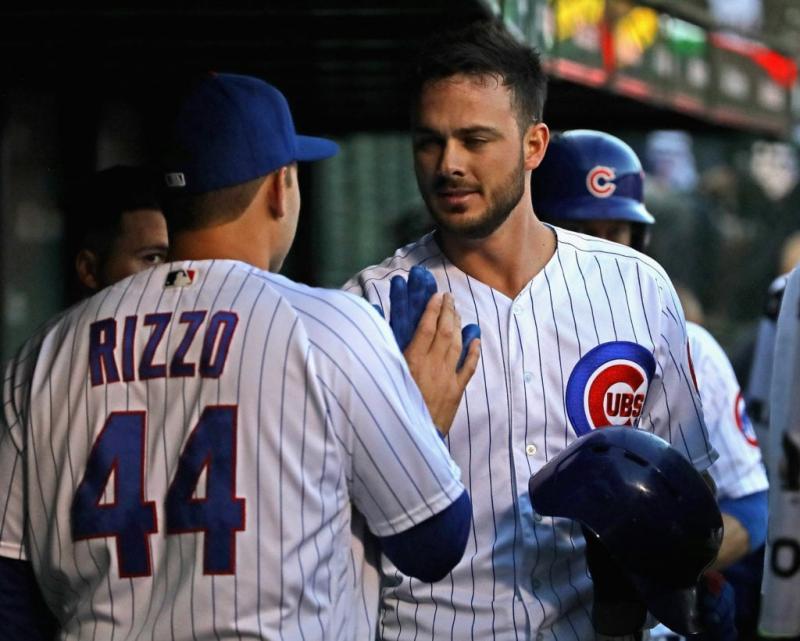 Could This Be The Year For A Kris Bryant Jersey: 15 Reasons Why Every Cubs Fan Needs His Shirt