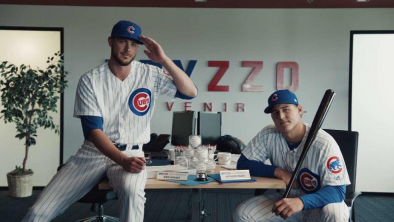 Could This Be The Year For A Kris Bryant Jersey: 15 Reasons Why Every Cubs Fan Needs His Shirt