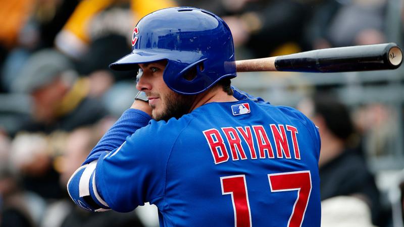 Could This Be The Year For A Kris Bryant Jersey: 15 Reasons Why Every Cubs Fan Needs His Shirt