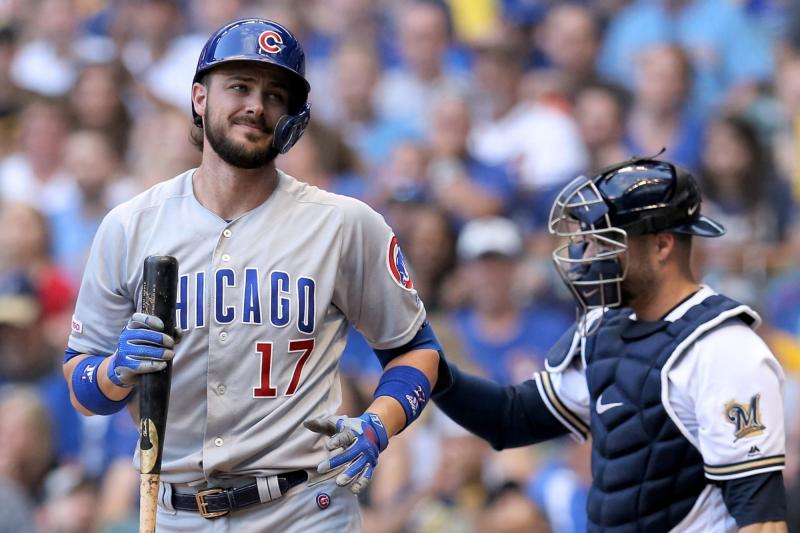 Could This Be The Year For A Kris Bryant Jersey: 15 Reasons Why Every Cubs Fan Needs His Shirt