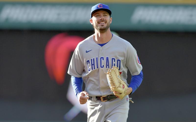 Could This Be The Year For A Kris Bryant Jersey: 15 Reasons Why Every Cubs Fan Needs His Shirt