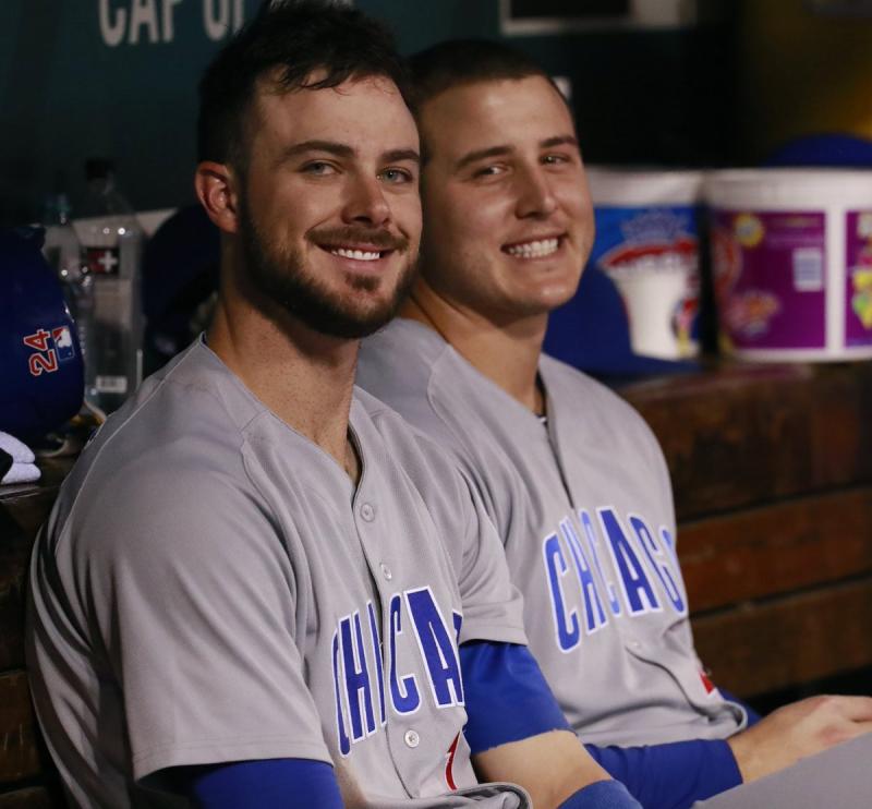 Could This Be The Year For A Kris Bryant Jersey: 15 Reasons Why Every Cubs Fan Needs His Shirt