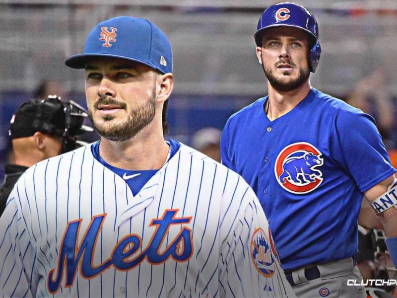 Could This Be The Year For A Kris Bryant Jersey: 15 Reasons Why Every Cubs Fan Needs His Shirt