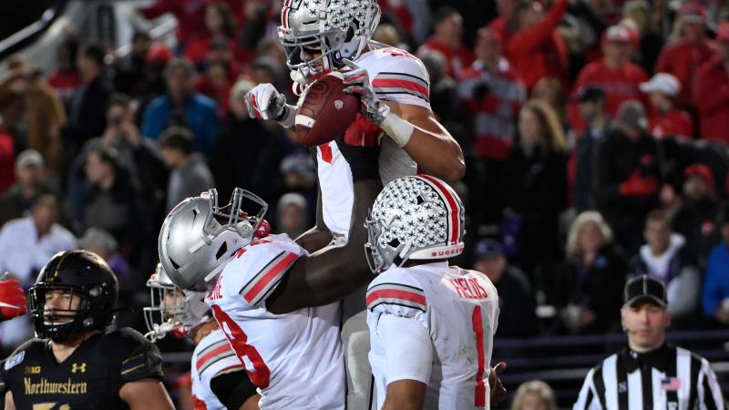 Could This Be The Year For Ohiostate Lacrosse: Buckeyes Seek NCAA Tourney Run