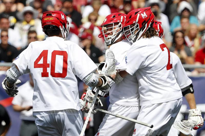 Could This Be The Year For Ohiostate Lacrosse: Buckeyes Seek NCAA Tourney Run