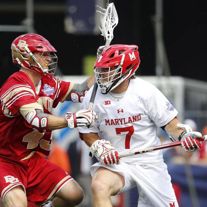 Could This Be The Year For Ohiostate Lacrosse: Buckeyes Seek NCAA Tourney Run