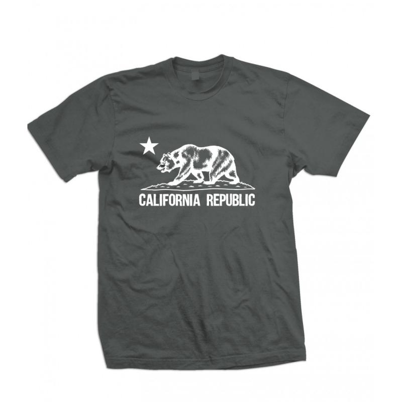 Could This California Company Be The Next Big Thing. How California Republic is Disrupting the T-Shirt Industry