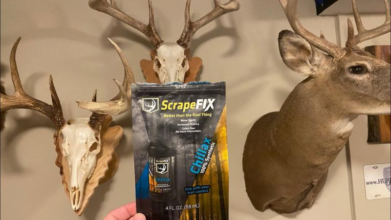 Could This Deer Attractant Be Deadly: The Shocking Truth About Big & J Deadly Dust