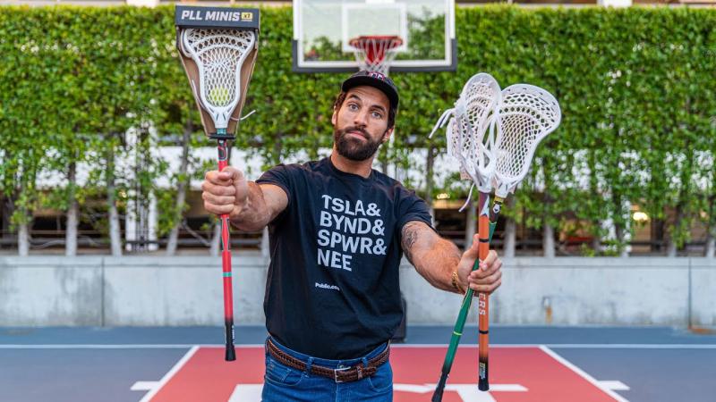 Could This Fiddlestx Lacrosse Equipment Revolutionize Your Game. The Must-Have Gear to Up Your Skills