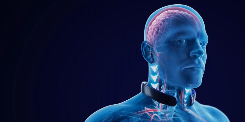 Could This Futuristic Neck Collar Prevent Concussions in Athletes