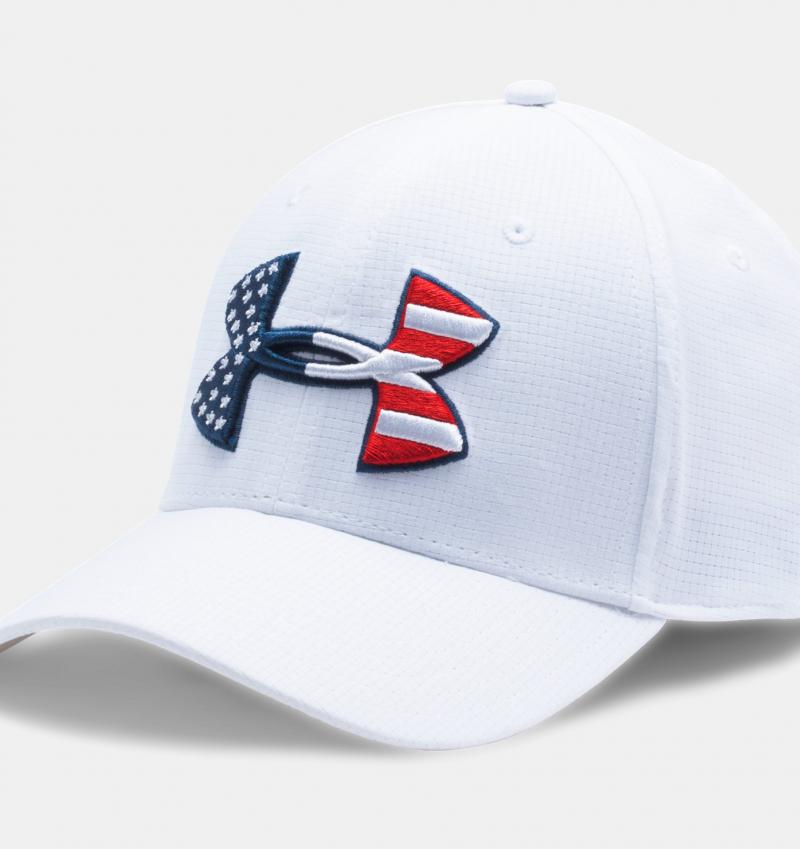 Could This Hat Be America