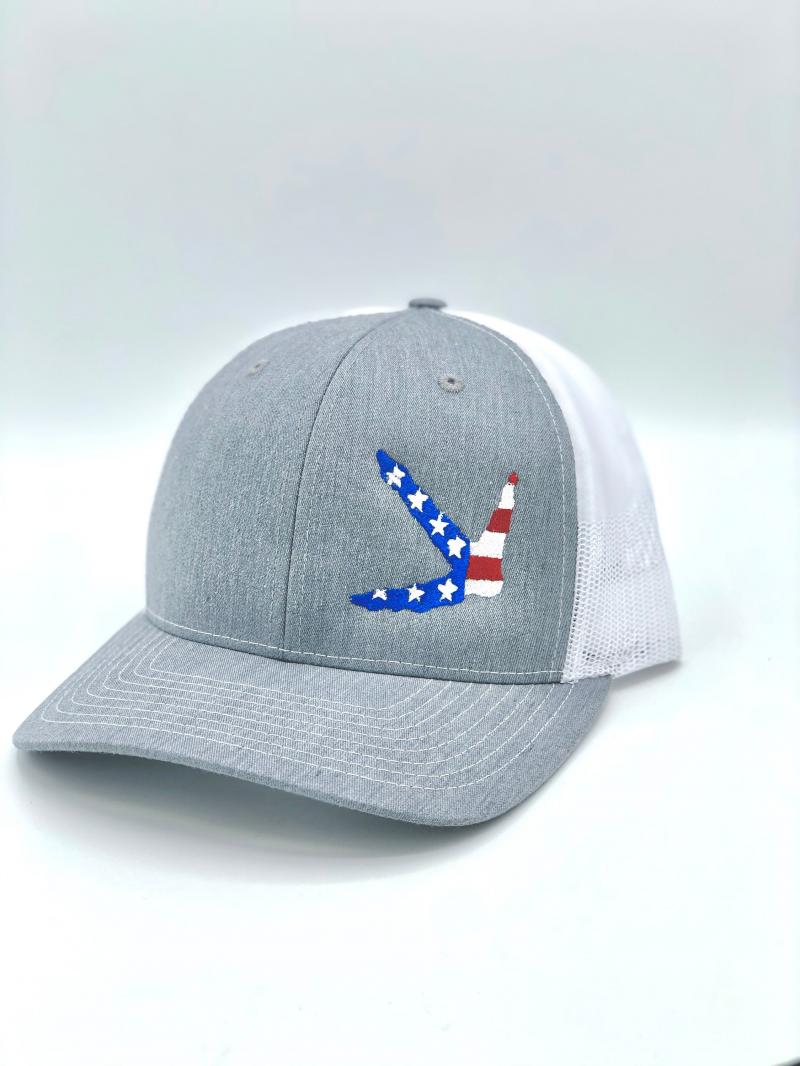 Could This Hat Be America