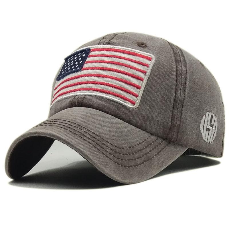 Could This Hat Be America