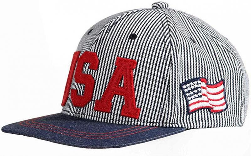 Could This Hat Be America