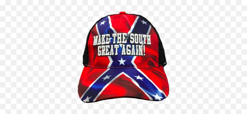 Could This Hat Be America