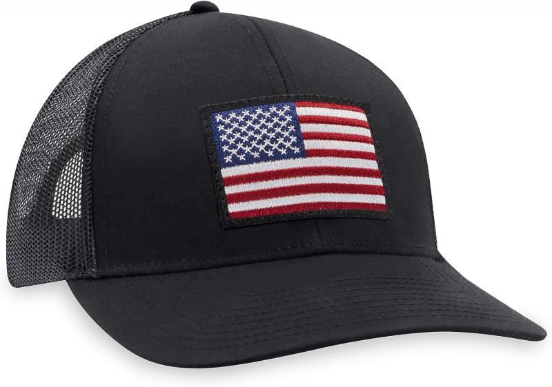 Could This Hat Be America