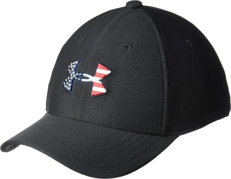 Could This Hat Be America