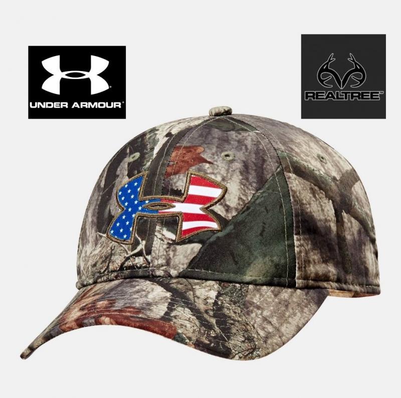 Could This Hat Be America