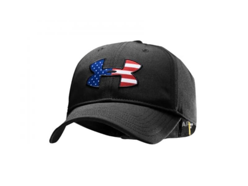 Could This Hat Be America