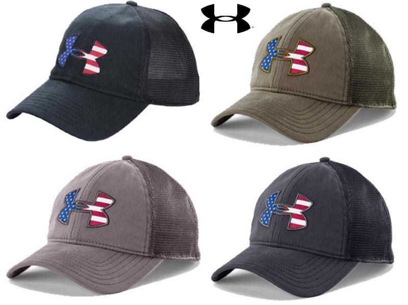 Could This Hat Be America