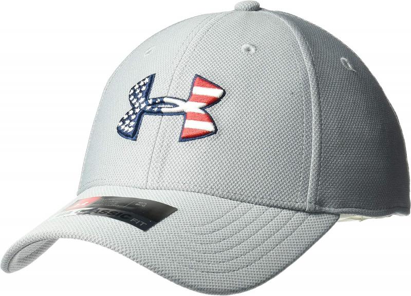 Could This Hat Be America