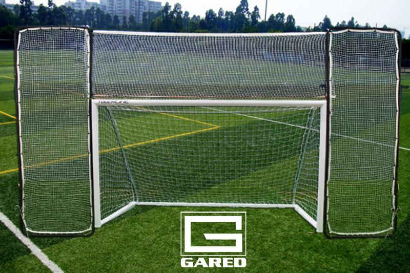 Could This Mobile Lacrosse Cage Take Your Backyard Practice to the Next Level. The Rage Cage Portable Lacrosse Goal Net You Need