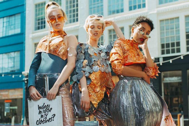 Could This New Trend Revolutionize Fashion for Teens: The Rise of Sustainable Fashion Brands