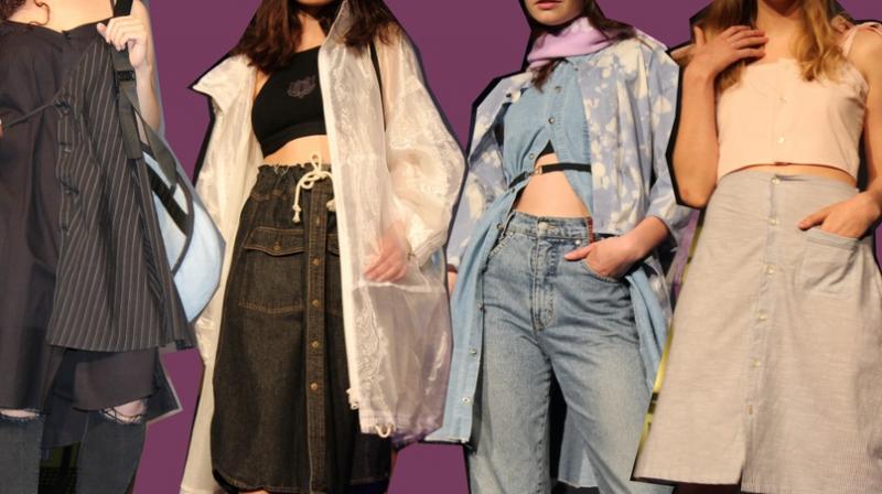 Could This New Trend Revolutionize Fashion for Teens: The Rise of Sustainable Fashion Brands