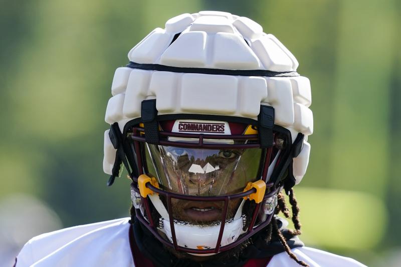 Could This Protective Headgear Reduce Youth Concussions in Sports: Unequal