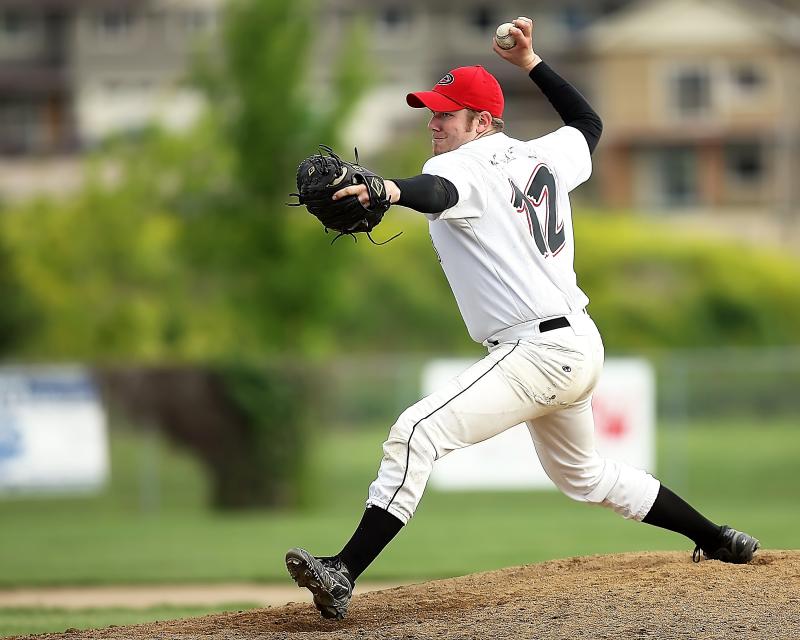 Could This Radar Baseball Improve Your Game in 2023